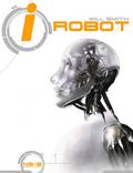 Постер из фильма "Я, робот" - 1