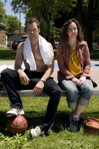 Кадр Жеребец