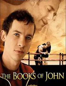 Книги Джона (видео)