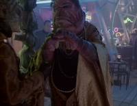 Кадр Вавилон 5: Сбор