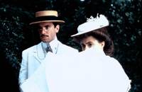 Кадр Комната с видом