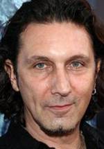 Патрик Татопулос фото