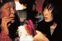 Кадр Красные башмачки