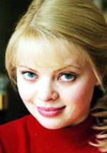 Анна Маркова фото