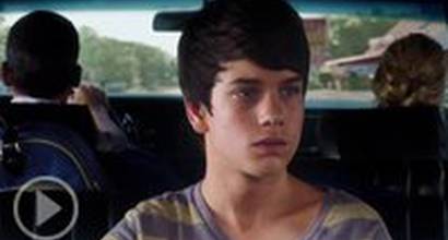 Международный трейлер 