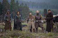 Кадр Черная смерть