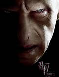 Постер из фильма "Гарри Поттер и Дары смерти: Часть 1" - 1