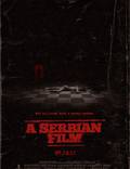Постер из фильма "Сербский фильм" - 1