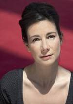 Вирджини Хок фото