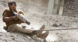 Кадр из фильма "Острие стрелы" - 1