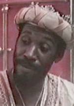 Джон Лоуренс фото