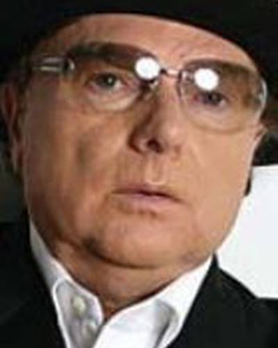 Вэн Моррисон фото