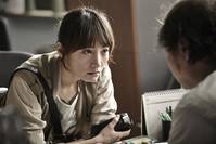 Кадр Беглец