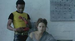 Кадр из фильма "Флирт" - 1