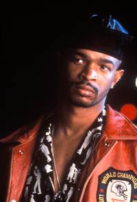 Кадр Последний бойскаут