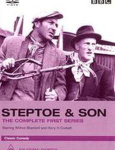 Степто и сын