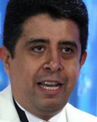 Карлос Эдуардо Рико фото