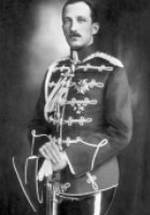 Король Борис III фото