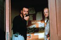 Кадр Игрушечные солдатики