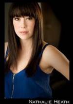 Натали Хит фото