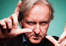 Джеймс Кэмерон экранизирует «Боевого ангела»