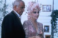 Кадр Сто и одна ночь Симона Синема