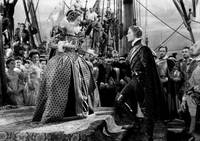 Кадр Морской ястреб