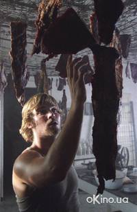 Кадр Техасская резня бензопилой