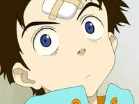 Кадр Фури-Кури