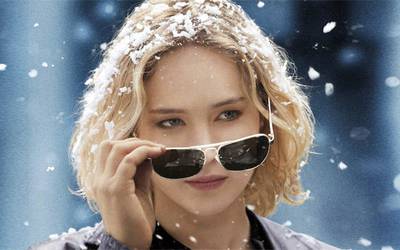 Стоит ли смотреть: «Джой»