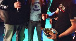 Кадр из фильма "Держись до конца" - 2