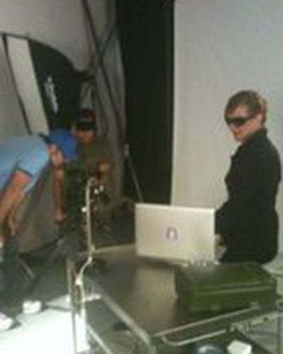 Дайэн Кэйн фото