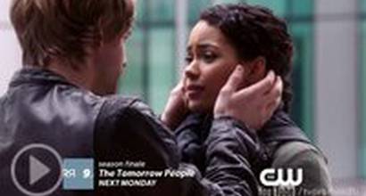 ТВ-ролик №2 (сезон 1, эпизод 22)