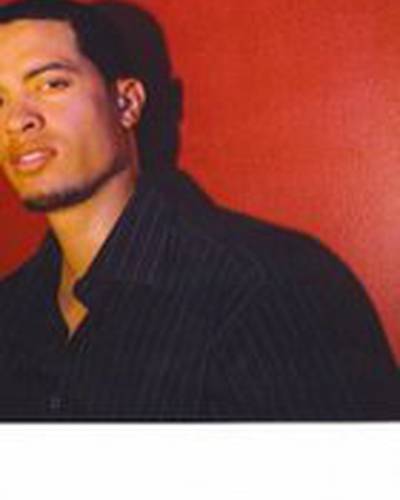 Марсель Джонс фото