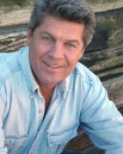 Митч Брасвелл фото