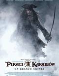 Постер из фильма "Пираты Карибского моря: На краю света" - 1