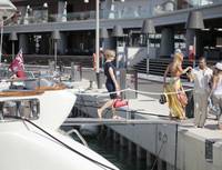 Кадр О чём молчат девушки