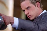 Кадр Принц и я 3: Медовый месяц