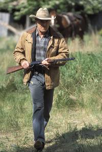 Кадр Незаконченная жизнь