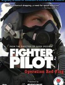 Боевые пилоты: Операция «Красный флаг»