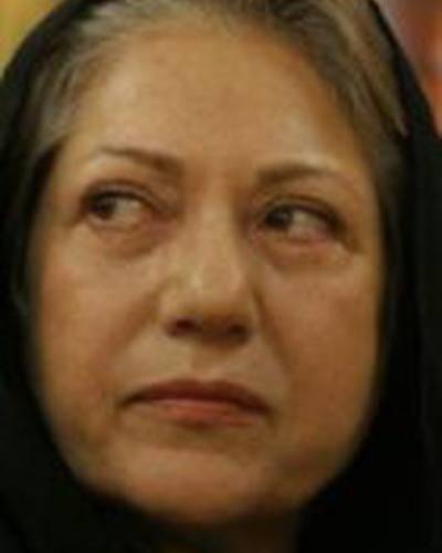 Рахшан Бани Этемад фото