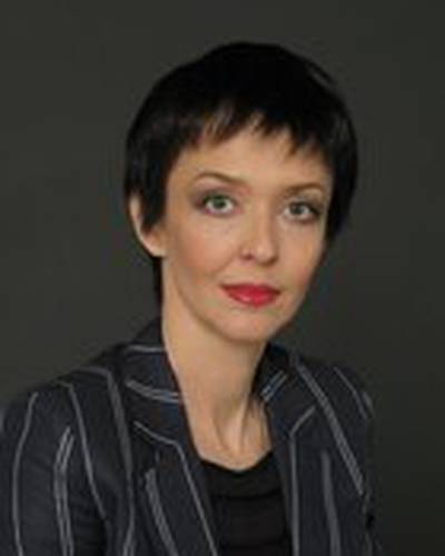 Вероника Изотова фото