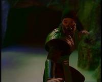 Кадр Смертельная битва: Завоевание