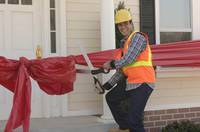 Кадр Задержка в развитии