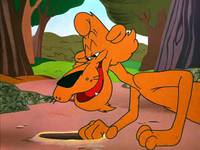 Кадр Кроличья родня