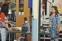 Кадр Волшебники из Вэйверли Плэйс