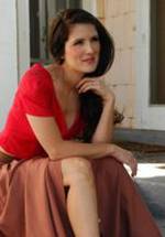 Таня Демпси фото