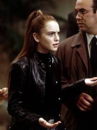 Кадр Дети-шпионы