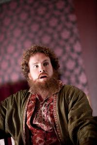 Кадр Отчаянные романтики