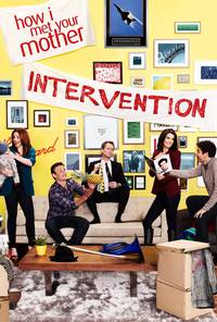 Постер Как я встретил вашу маму